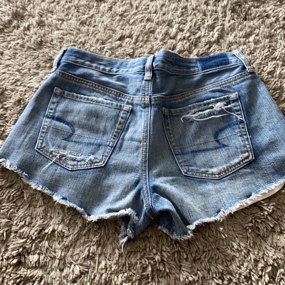 2 pairs of AE shorts - Picture 2 of 2